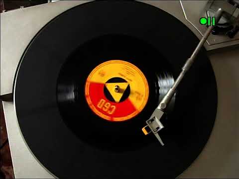 TUA - CANTA BETTY CURTIS - SANREMO 1959 -