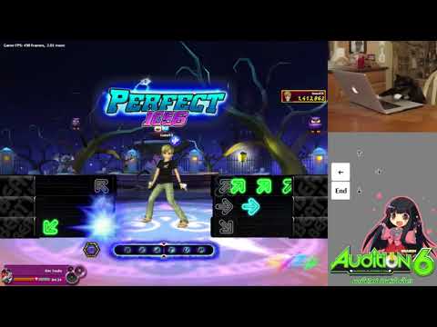 Beat Up: Touhou Project House MIX