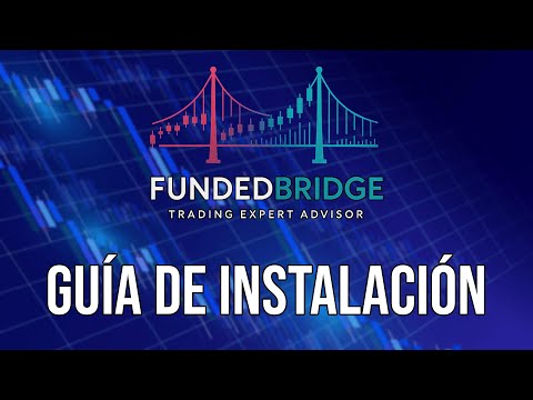 Video FundedBridge EA for Prop Firms