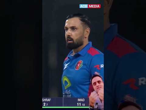 Celebrate Mohammad Nabi's Birthday by watching his PoTM #cricket #afghanistancricket