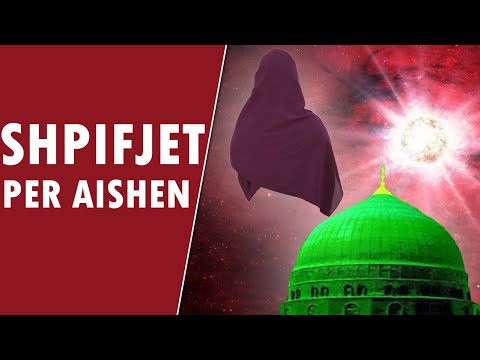 Film Dokumentar - Jeta e profetit Muhammed a.s - Shpifja per imoralitet ndaj Aishes r.a [Pjesa 25]