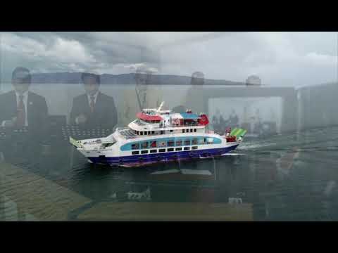 Lagu Pujian Penyembahan Buku Ende HKBP - SAI MULAK SAI MULAK