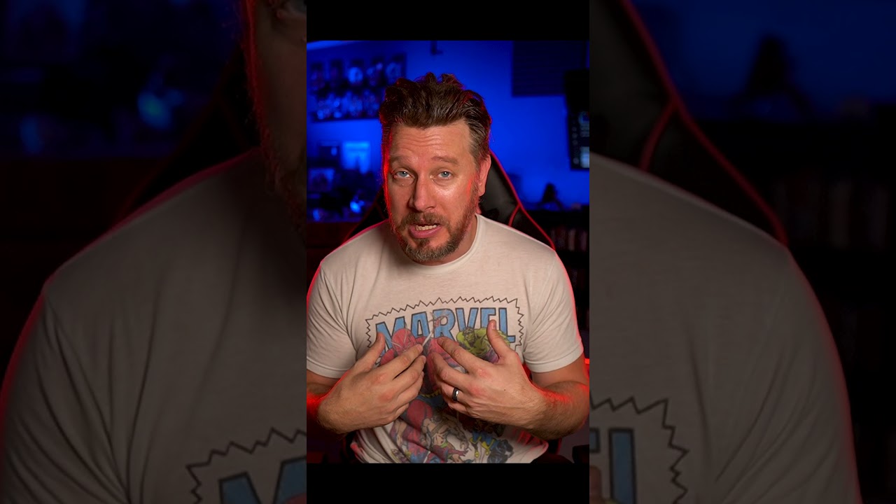 The Nun 3: The Conjuring Universe Review