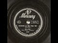 Sparrow in the Tree Top ~ Rex Allen w/ Harry Geller & His Orchestra & The Jud Conlon Singers (1951)