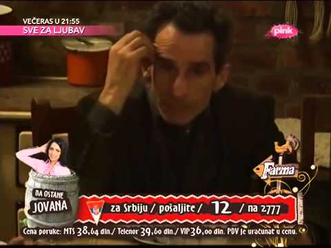 Farma 4 - Ekrem- Kazniti prdenje, idi u betrum