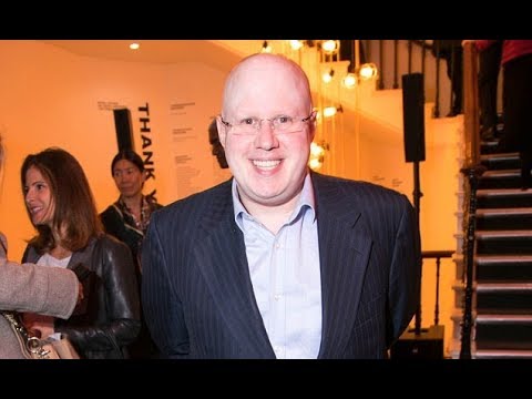 Matt Lucas gets into Twitter spat with Labour councillor over Vicky Pollard character