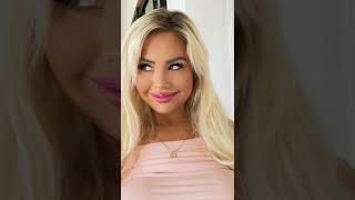 Amanda Breden Instagram Model Success Story, Biography