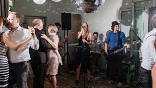 Tamara Stolzenberg &amp; Band