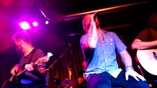 Royal Bliss, "Drown With Me"