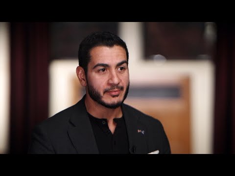 Abdul El-Sayed addresses past criticism of Obama: 'I was younger’ and ‘angry’