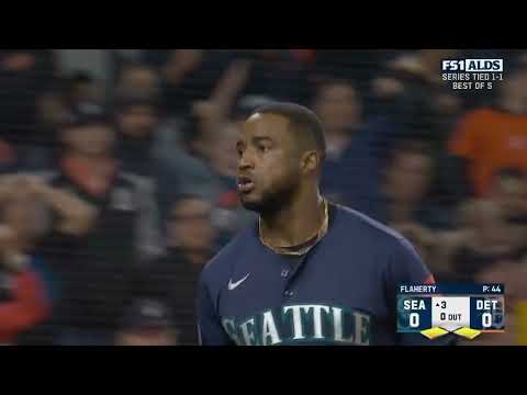 Winning Run of every 2025 MLB Playoff game