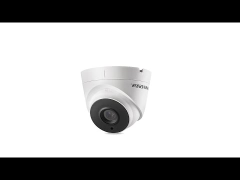 HikVision DS-2CE56C0T-IT3