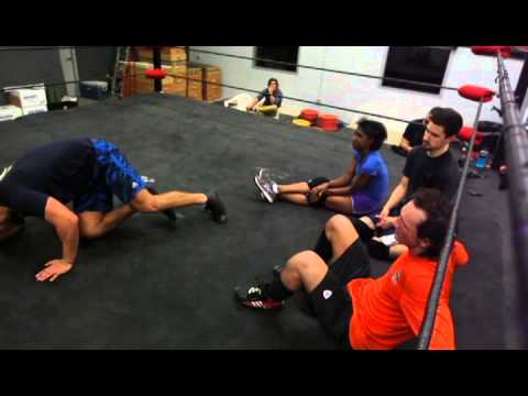 Seth Rollins Owned Wrestling School Publicly Acknowledges Student Death