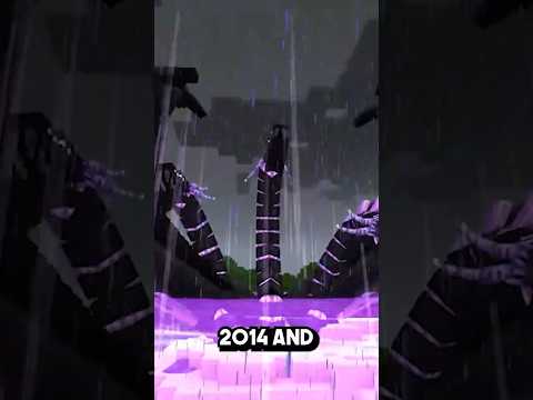 The ULTIMATE ender dragon IS OUT