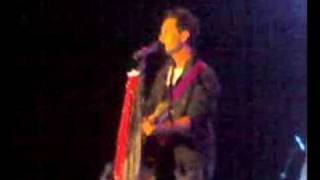 david demaria en pulianas, amores