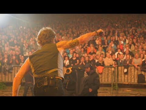 Peter Maffay - Halt dich an mir fest (Live @ Loreley 2013 )