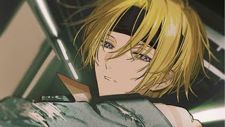 Very Not Evil Mafia Zatsu