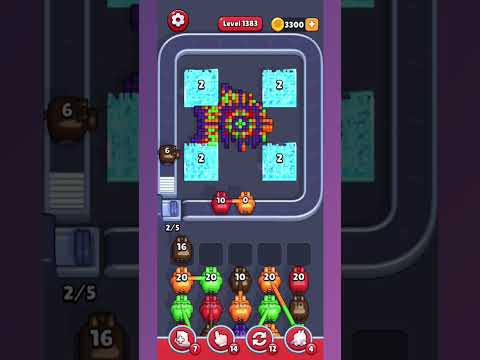 Guia do Pixel Flow Nível 1383