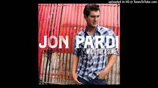 Jon Pardi - Write You A Song (2014/Write You A Song)
