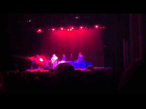 Thumbnail for Willie Nelson, Crazy Medley, Providence, 6-28-12 by Willie Nelson