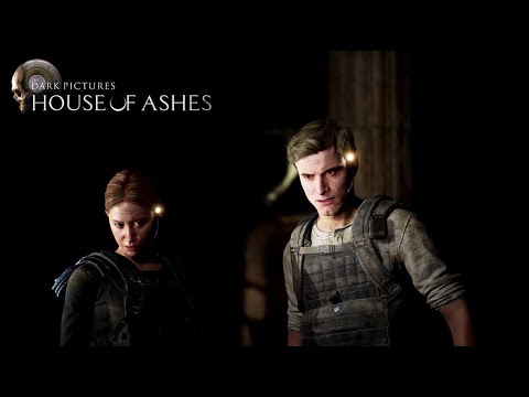 House Of Ashes - How To Get - Double Tap - Trophy