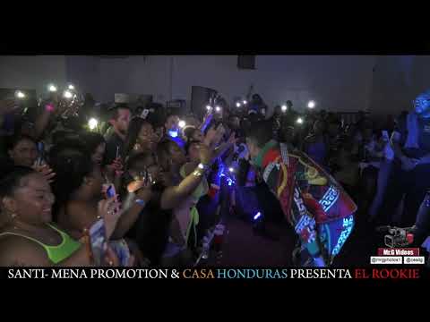 El Rookie En Bronx New York 2019