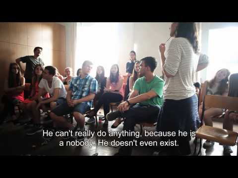 Benched / Kispad with English subtitles