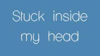 Maroon 5 - I Can&#39;t Lie lyrics