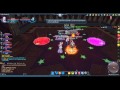 Forsaken World : Nightmare Canival ทัวร์ดันเกรียน 