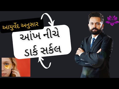 Ayurvedic Insights: Dark Circles According to Ayurveda