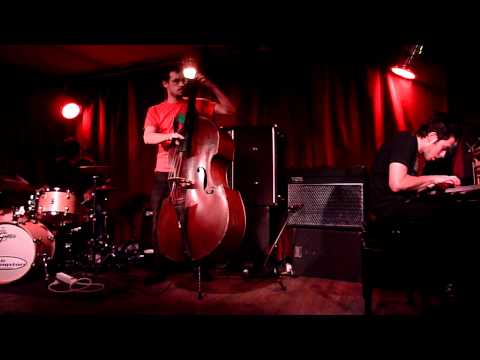 Rémi Panossian Trio - Mandala - 27/11/2010 - #1