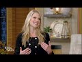 Ali Larter Talks Landman