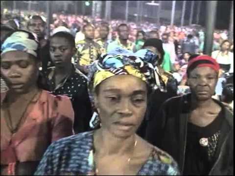 NO MORE WEEPING BY REV  FR  EMMANUEL OBIMMA