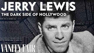 The Dark Side of Hollywood Icon Jerry Lewis | Vanity Fair