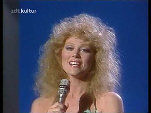 Audrey Landers - Manuel Goodbye/Playa Blanca/Summernight In Rome/Jim, Jeff & Johnny