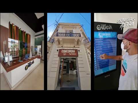 ✨ Qué visitar en Concordia: Represa de Salto Grande y Ecoparque