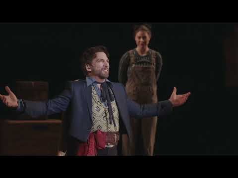 "Try to Remember" from The Fantasticks at Village Theatre