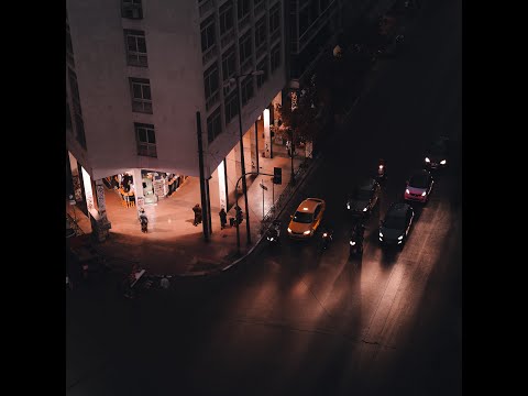 nightgrind - javelin feat. noax [ohnokia flip]