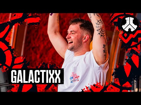 Galactixx | Defqon.1 2025