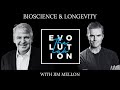 Bioscience Longevity Saving The Planet With Jim Mellon