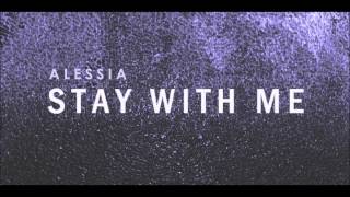 Sam Smith - Stay With Me (ALESSIA Cover)