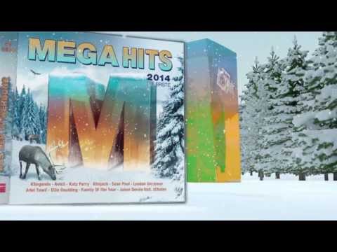 Megahits - 2014, Die Erste! (official TV Spot)