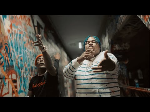 JMB Juvie - KTA feat. Big Yavo - (Official Music Video)