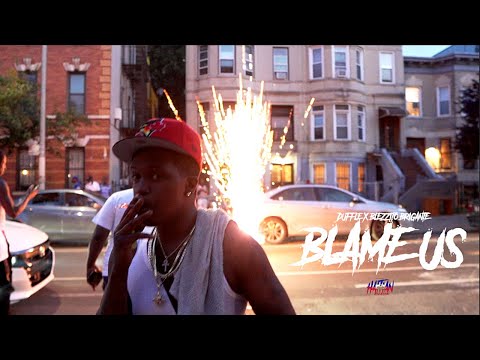 Blezzito Brigante’ Music Video