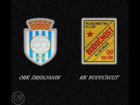 [01.10.2017.] ORK "ZRENJANIN" Zrenjanin - RK "BUDUĆNOST" Alibunar (Full Match)