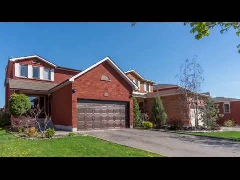 114 Cabinet Crescent, Vaughan