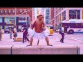 Dance Monkey Dance