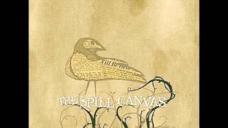 The Spill Canvas - One Fell Swoop (Full Album)