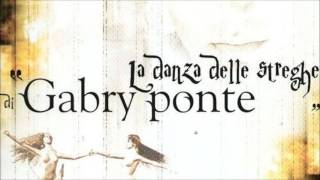 Gabry Ponte - La Danza Delle Streghe (Corto Mix) (2003)