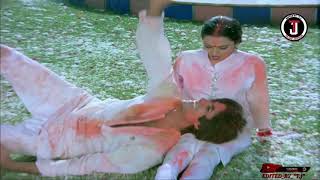 Rang Barse Bheege Chunarwali | Holi Special Status | Amitabh Bachchan Status